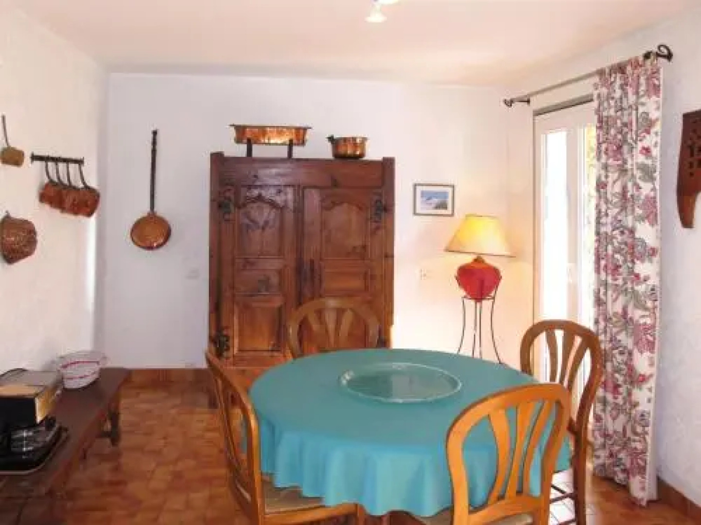 Ferienwohnung Mit Pool Les Issambres 280S