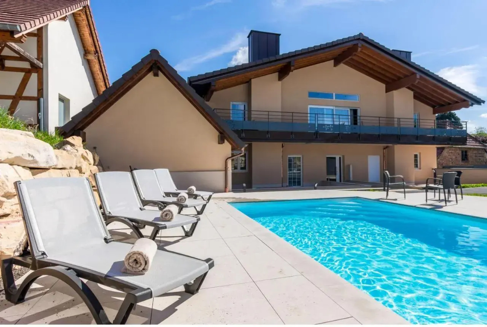 Logis Hotel Keimberg