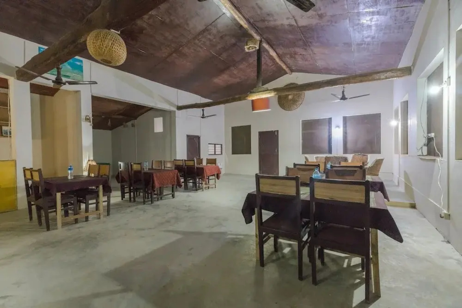 SPOT ON 640 Riverside Viewpark Resort