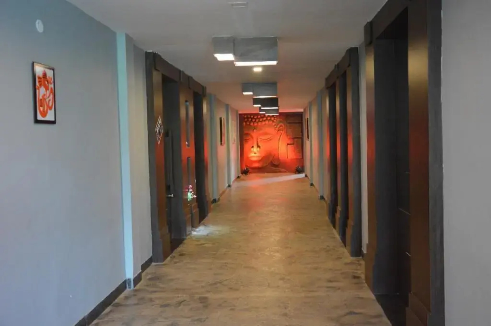 Seamens Club N Hotel