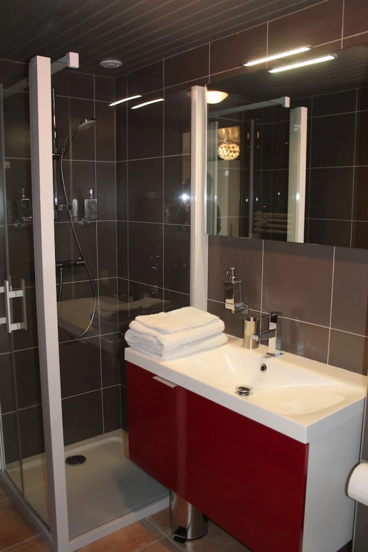 Studios Marie Barrault