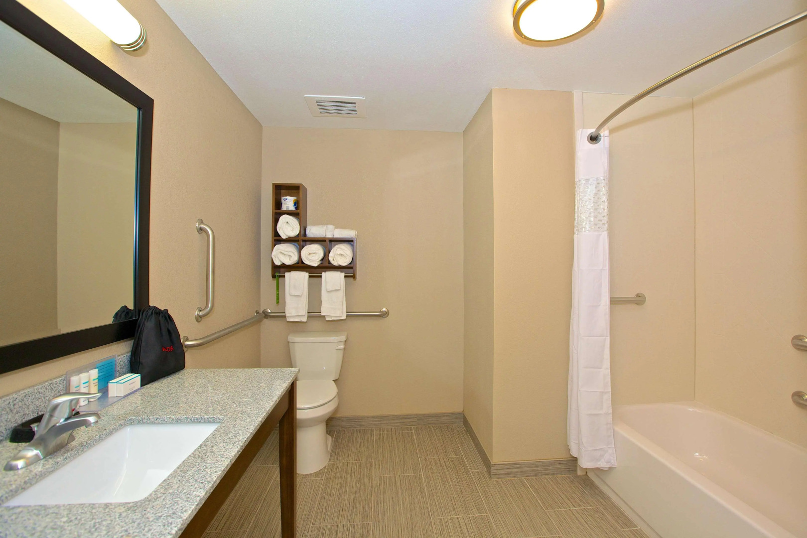 Hampton Inn Atlanta McDonough