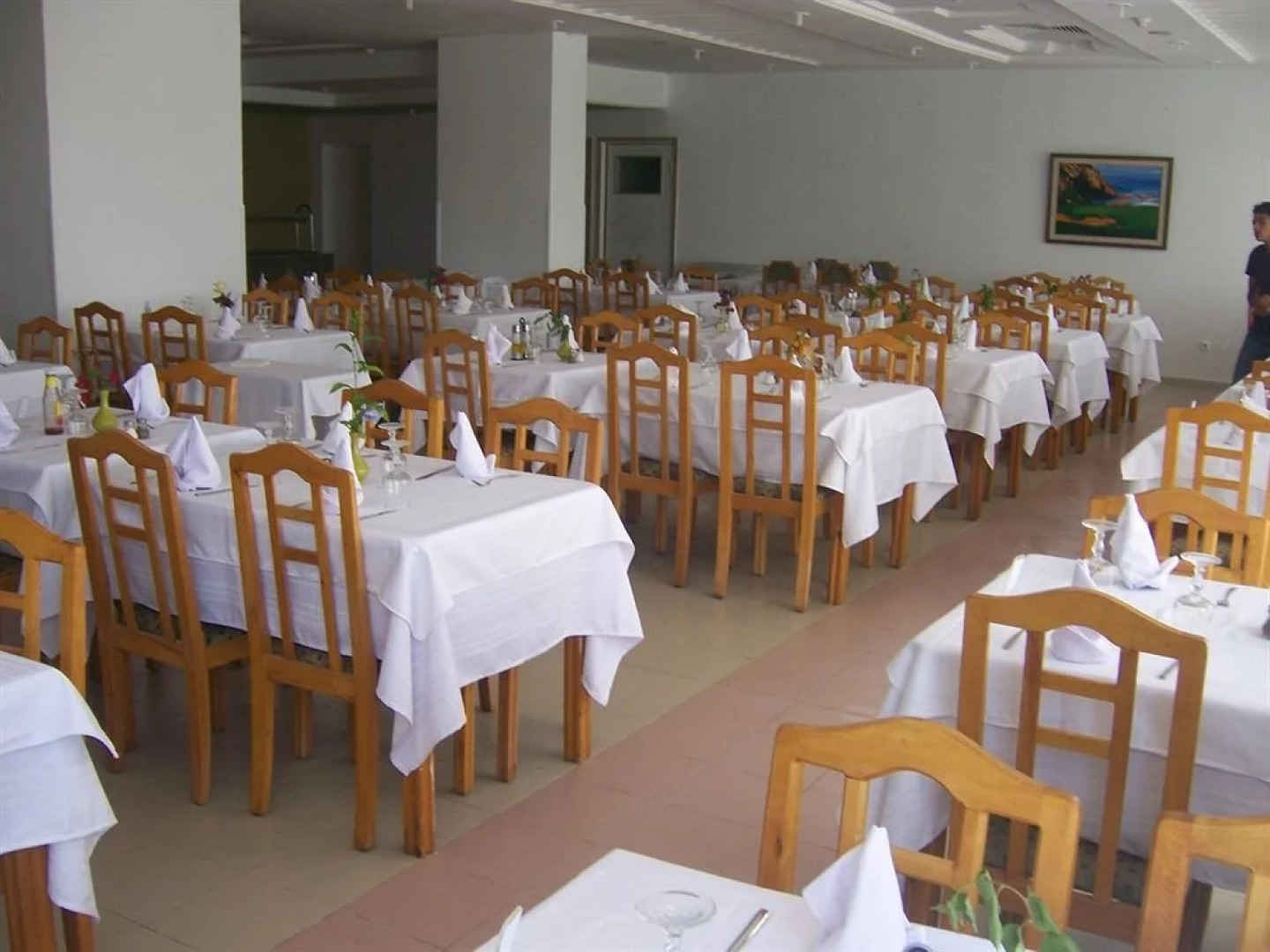 Les Jardins De Hammamet