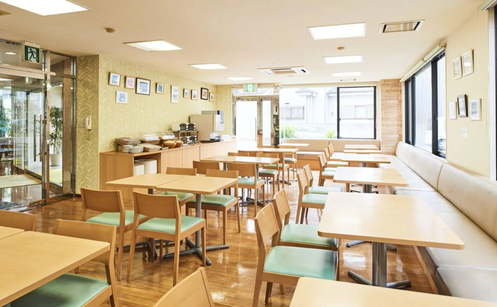 Urayasu Sun Hotel