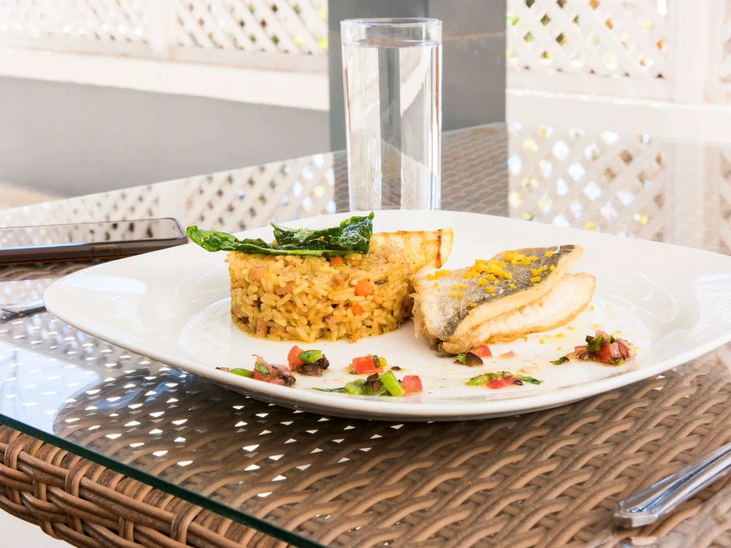 ibis Oran Les Falaises