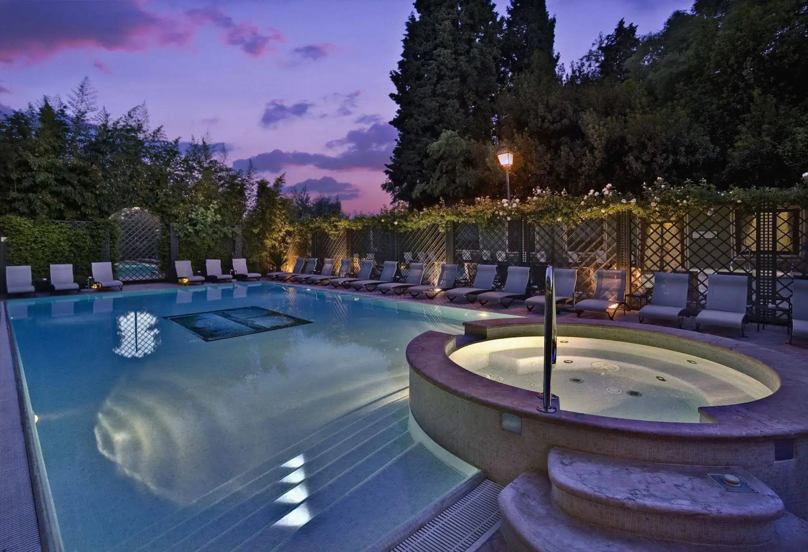 Palace Hotel San Pietro