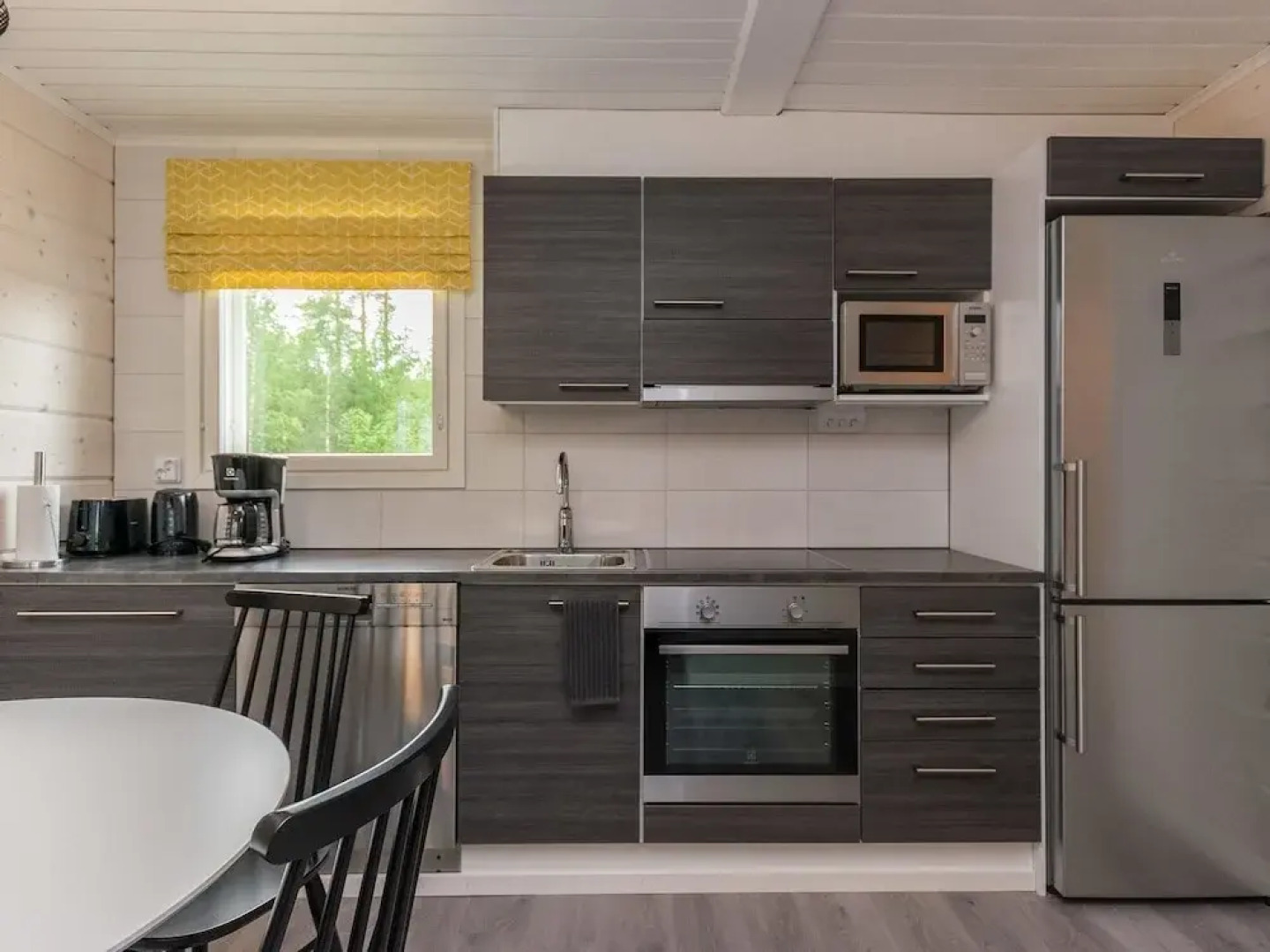 Valons de Kouvola in Kouvola