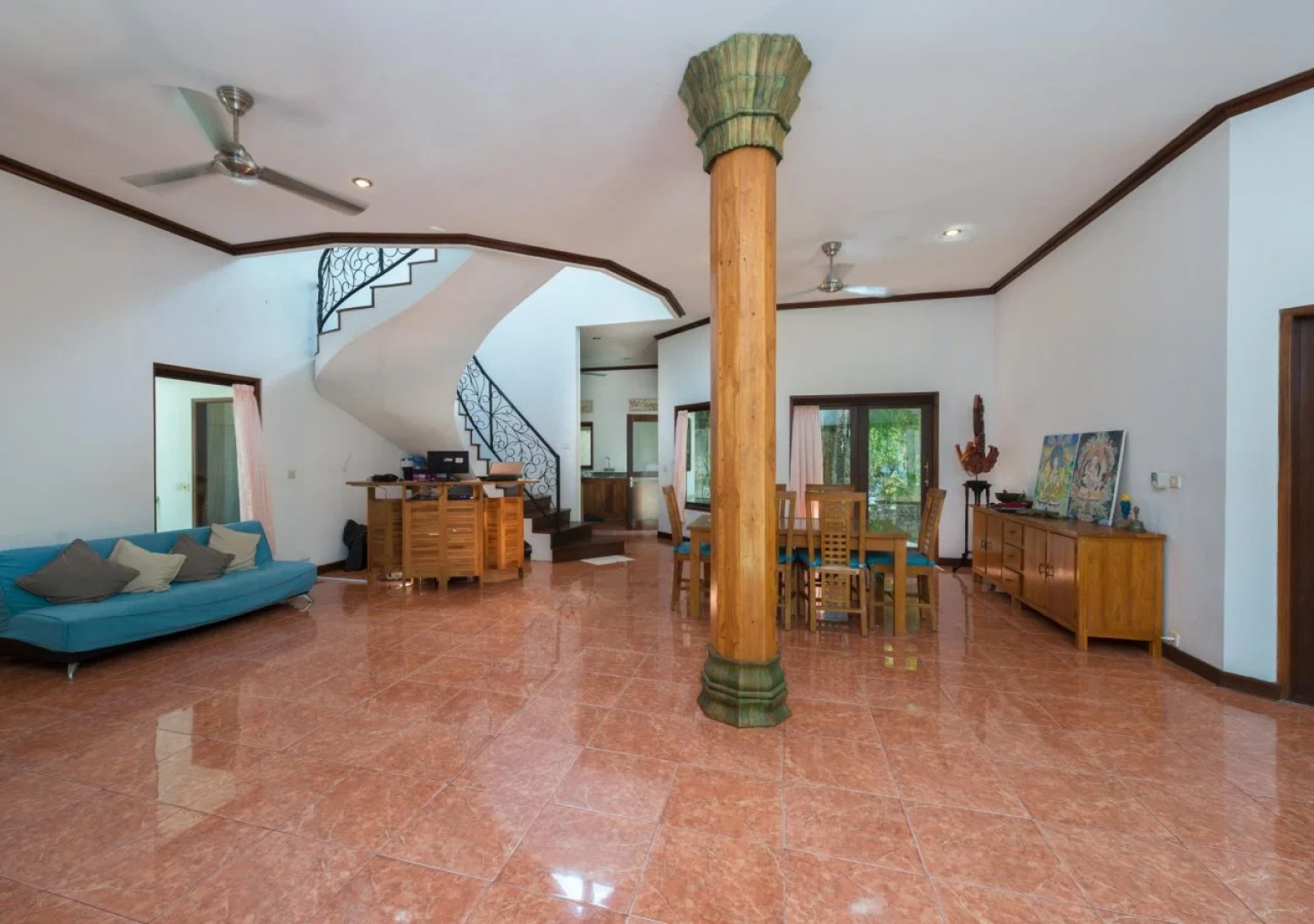 Villa Sky Dancer Bali