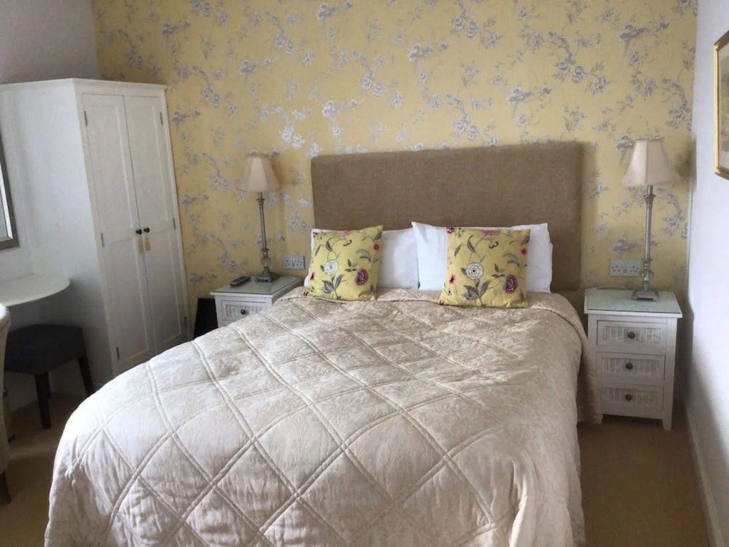 Thistle House Guest House