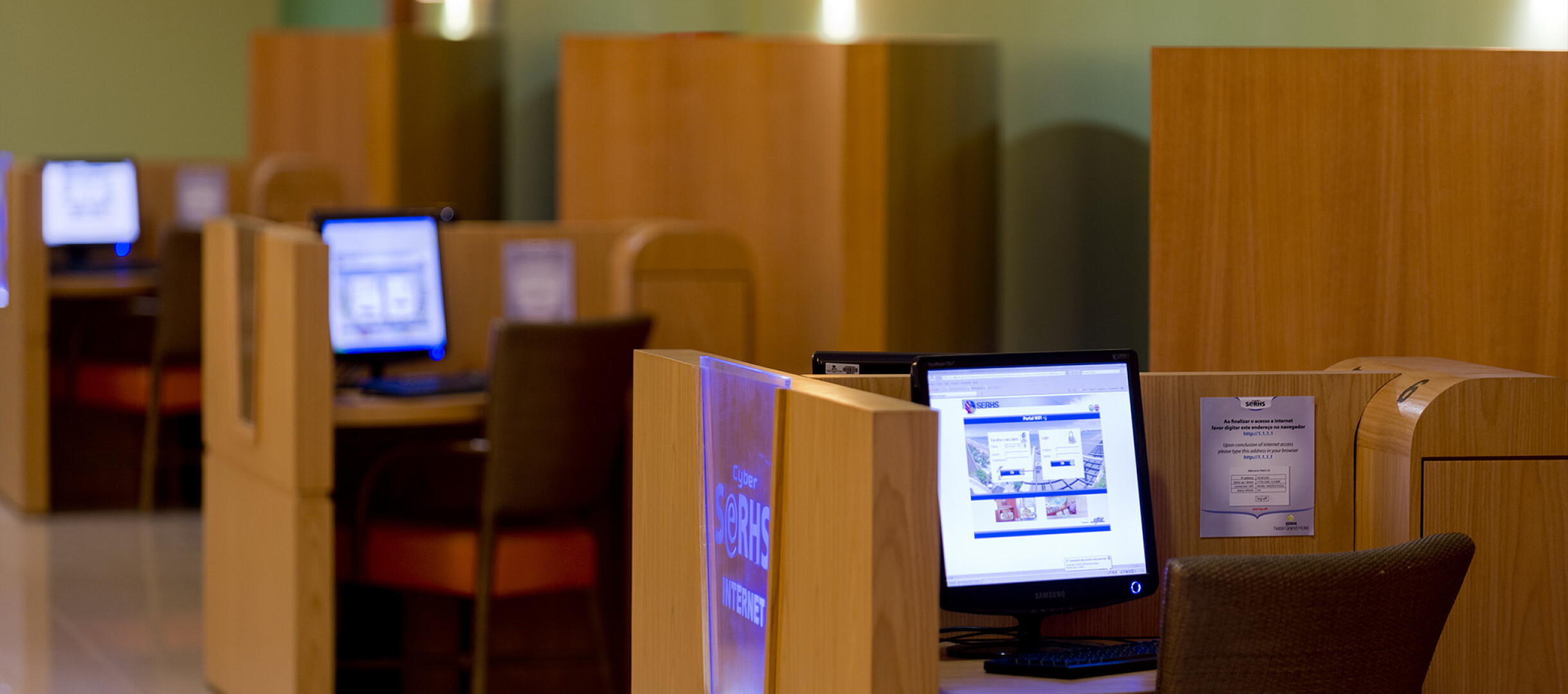 Serhs Natal Grand Hotel & Resort