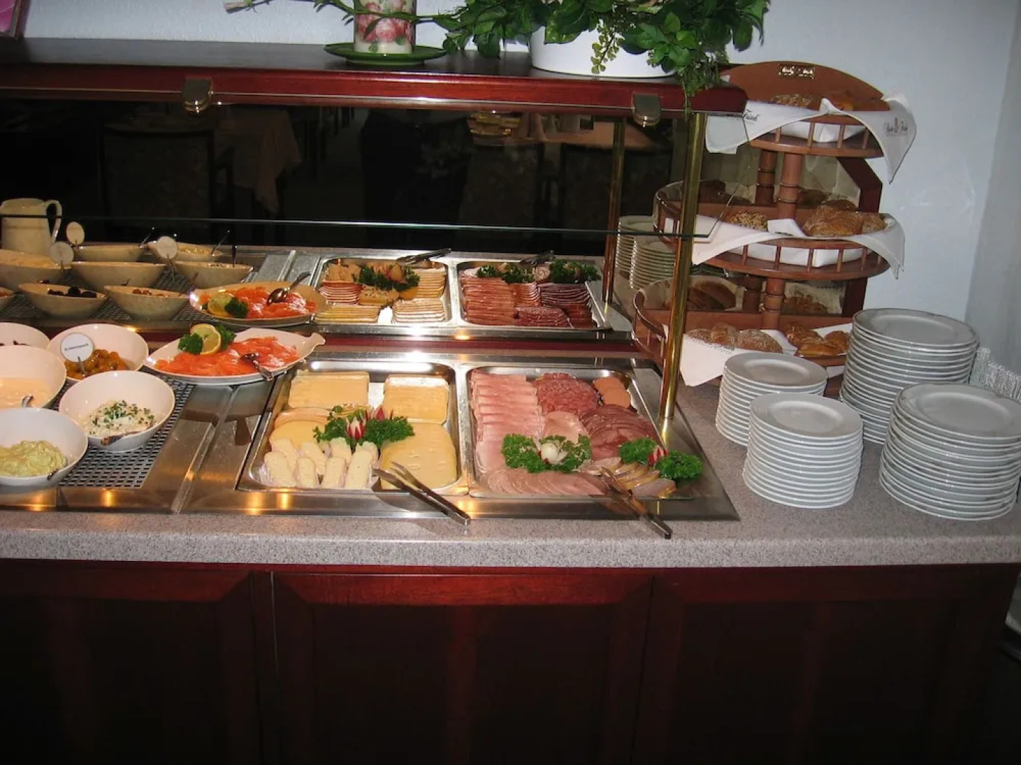 Hotel-Pension Sabine