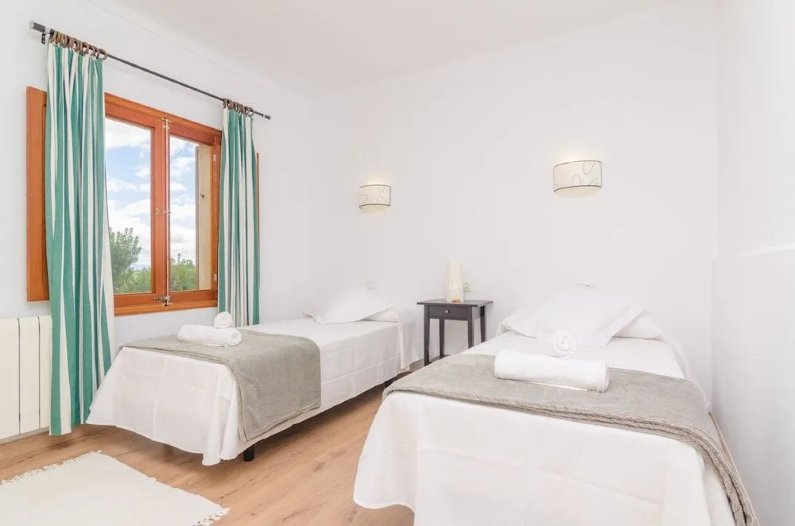 Son Puça (Son Cabot)