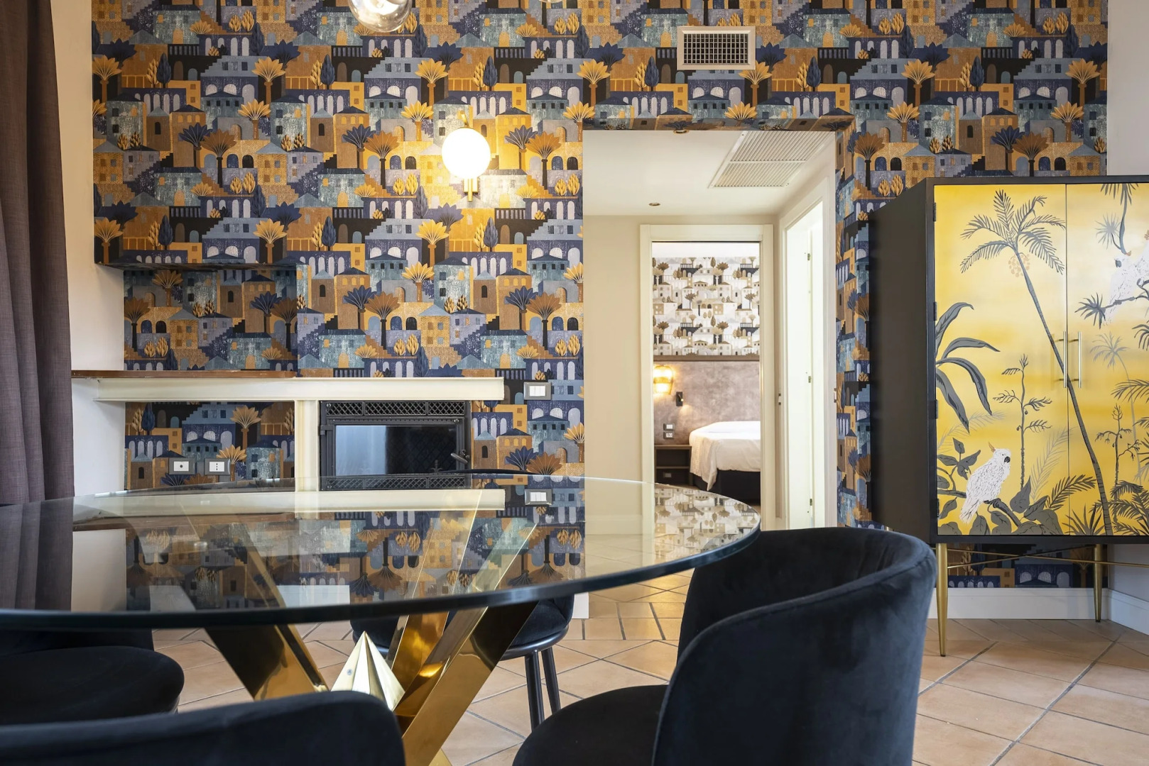 Palazzo della Scala Spa Hotel Suites & Apartments