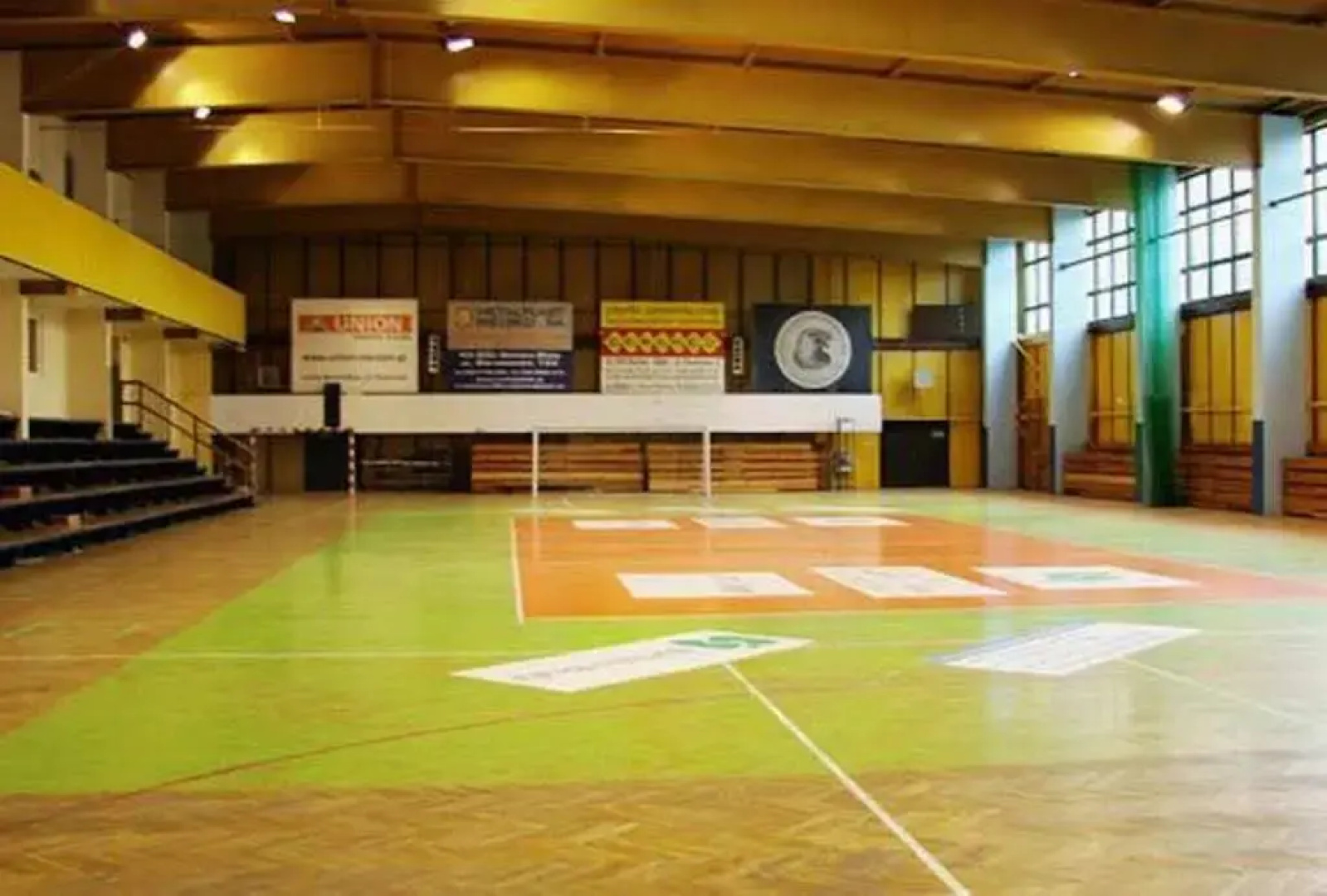 Widok Centrum
