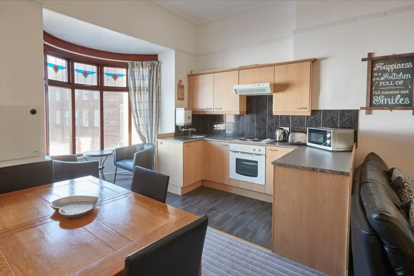 Apartment 3 At Khyber