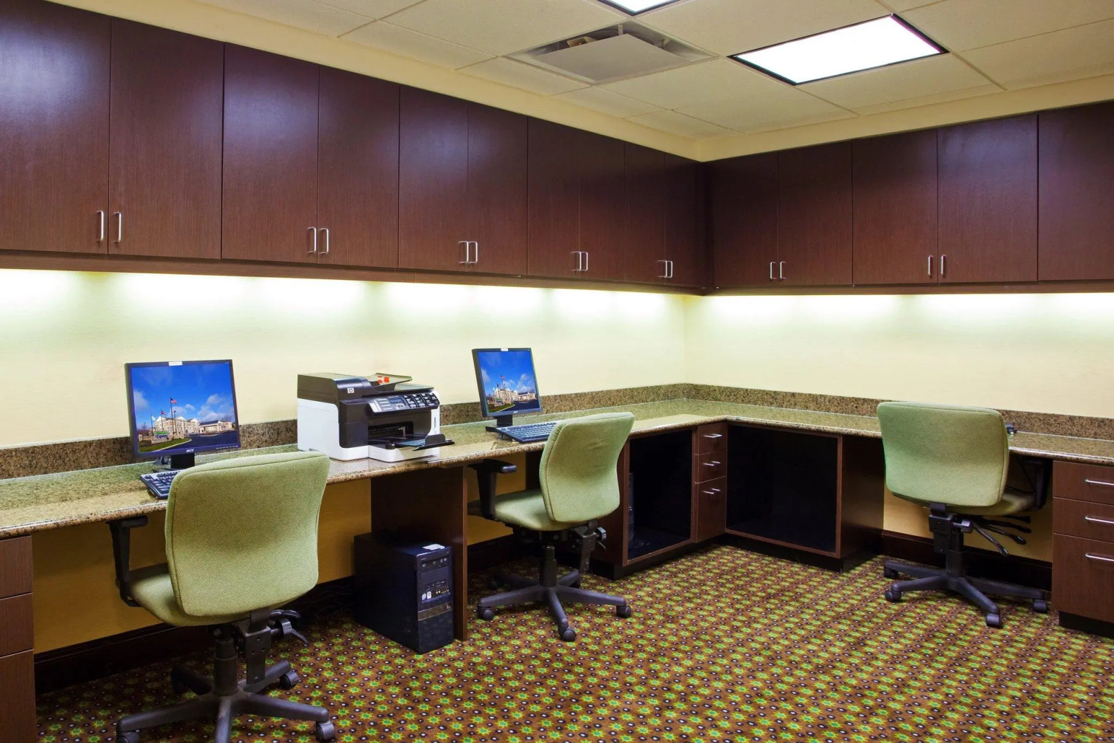 Holiday Inn Express Columbus-Dublin by IHG