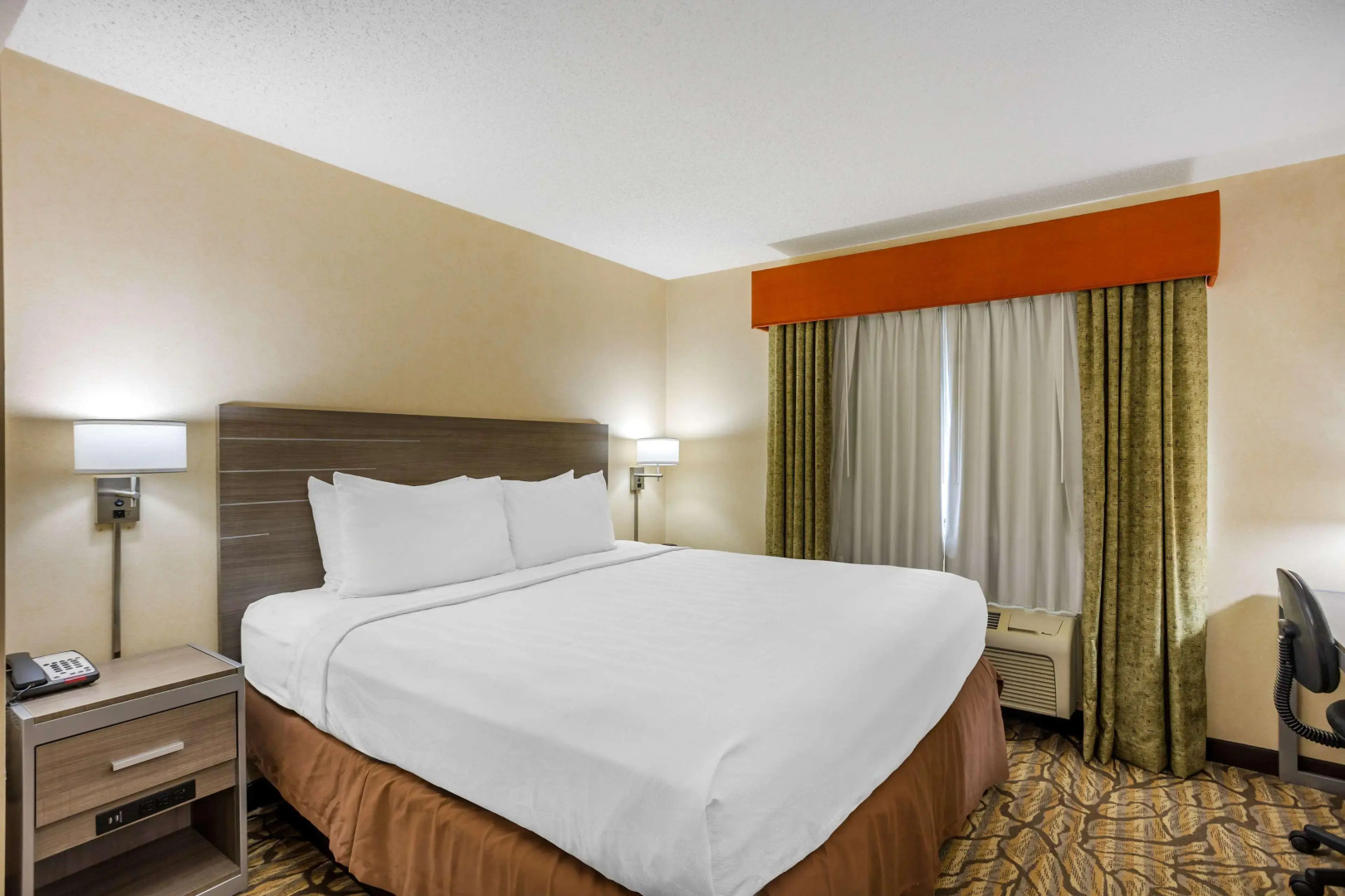 Best Western Danville Inn