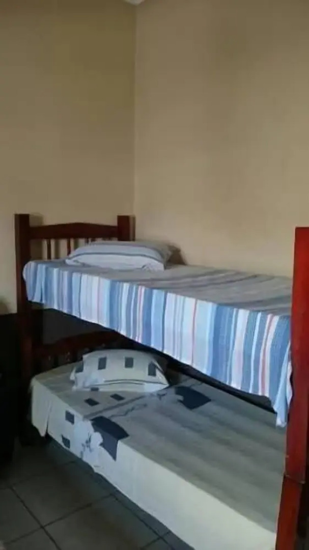 Pam Pousada Natureza