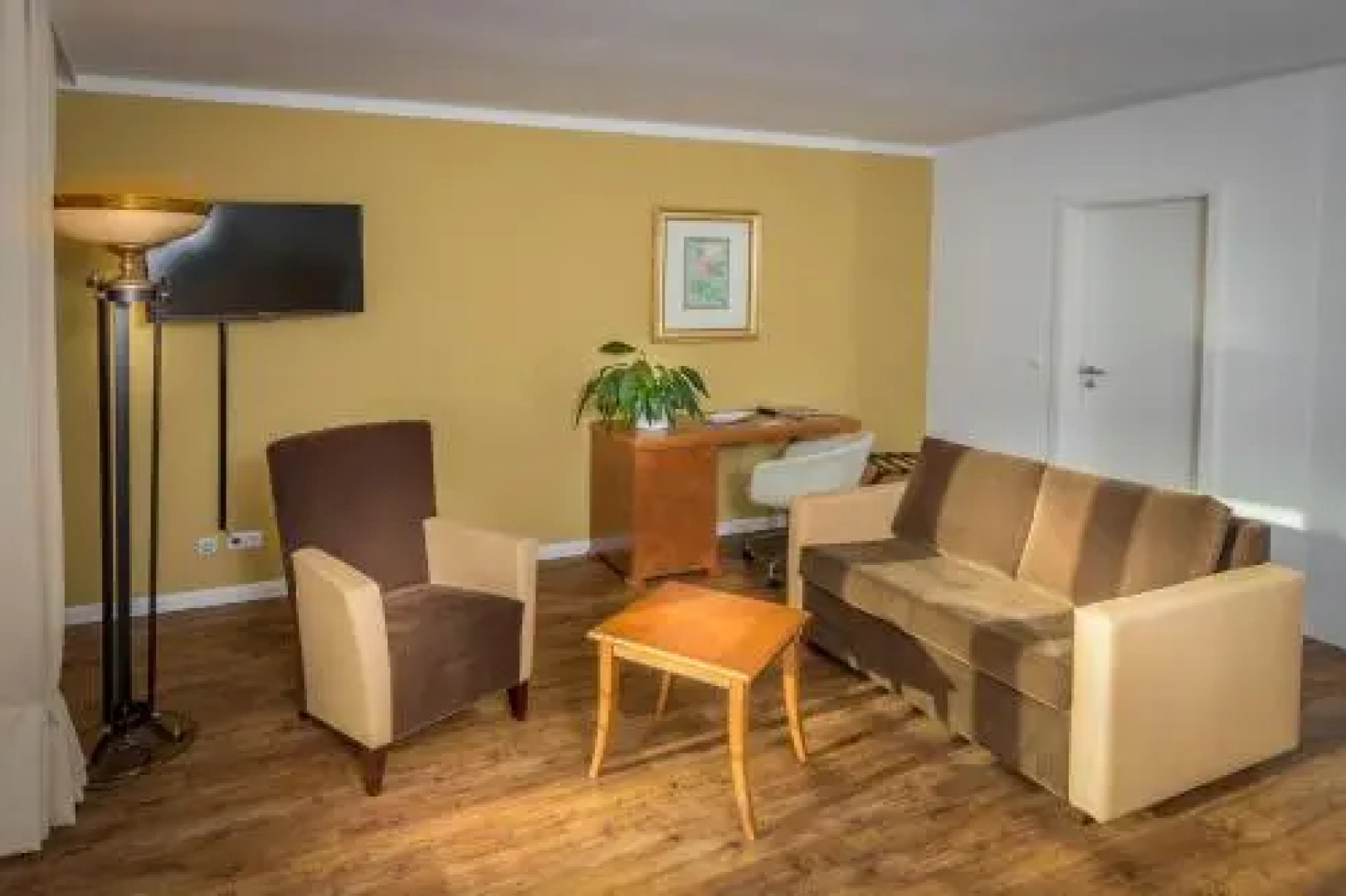 Hanse City Boarding House