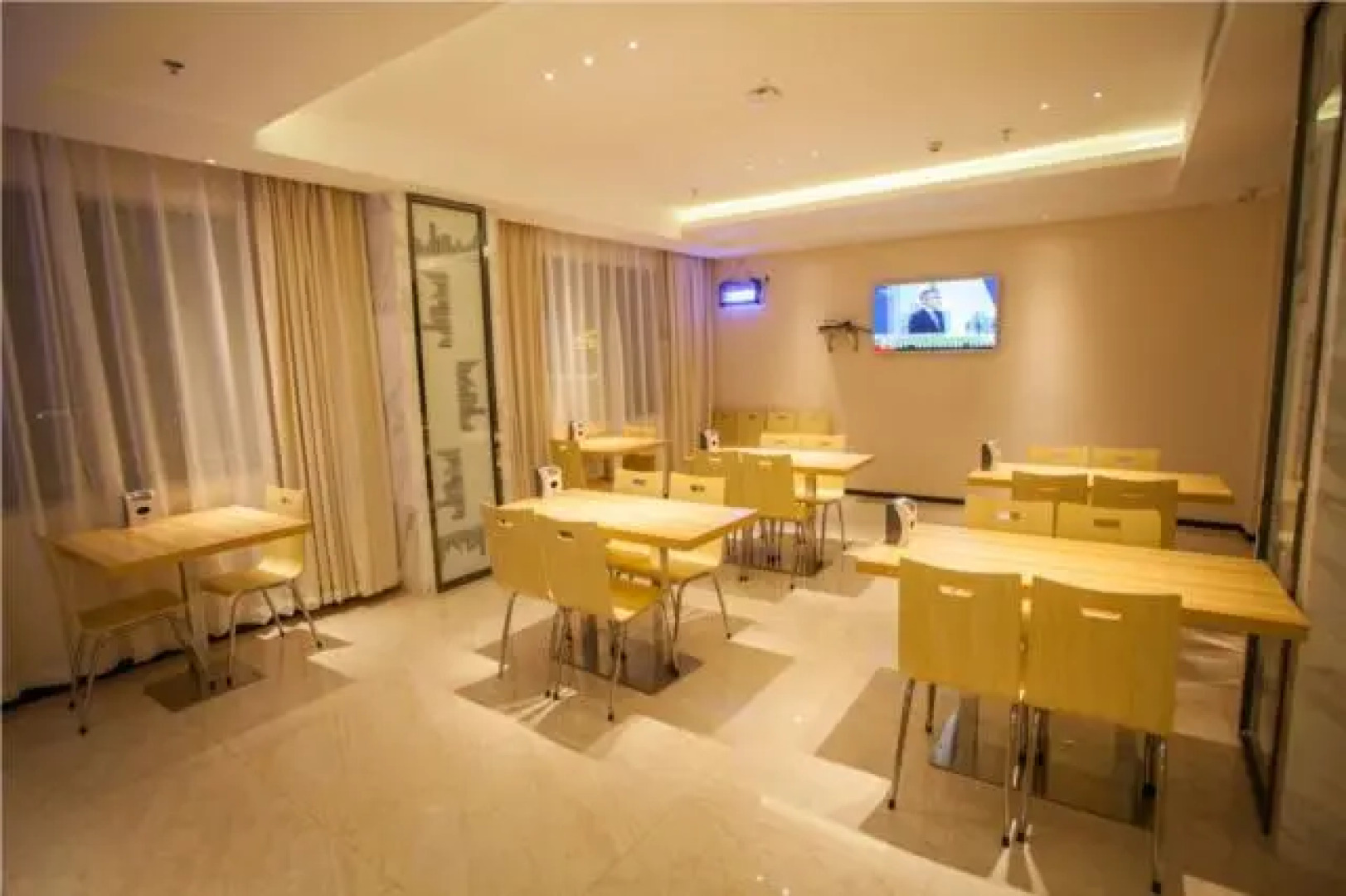 City Comfort Inn Huaihua Tunnel Bus Station