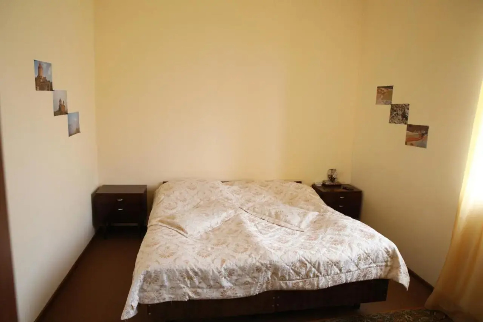 Barseghyan's Guest House