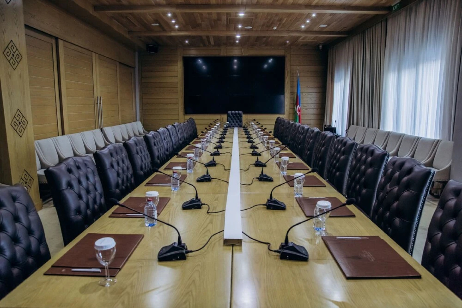 Excelsior Hotel Shamkir