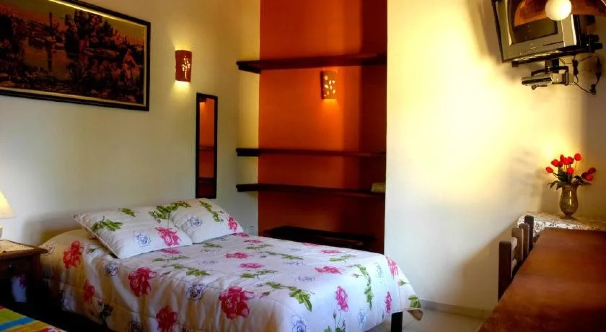 Pousada Vila São Pedro