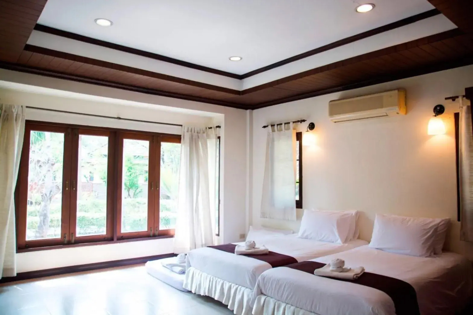 Tak Andaman Resort & Hotel