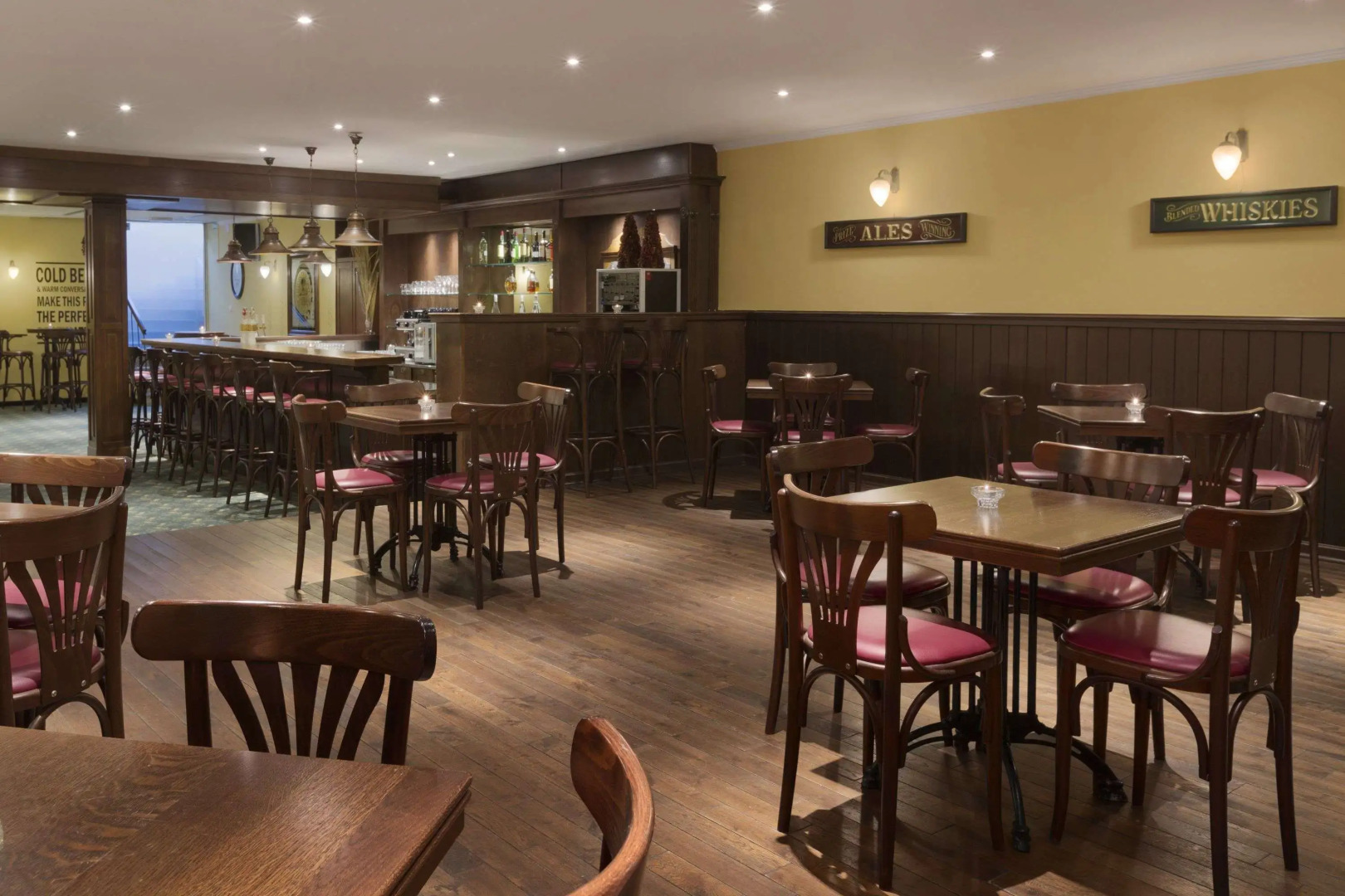 Ramada Hotel & Suites by Wyndham Kranjska Gora