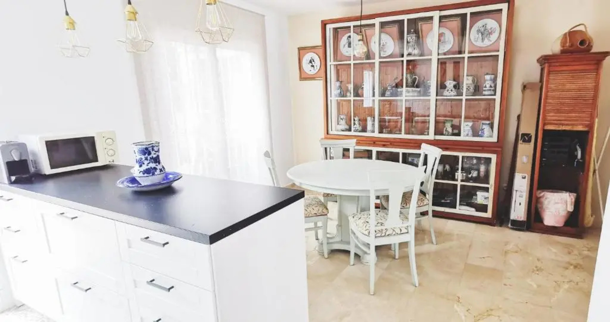 Casa Adosada Bel Andalus