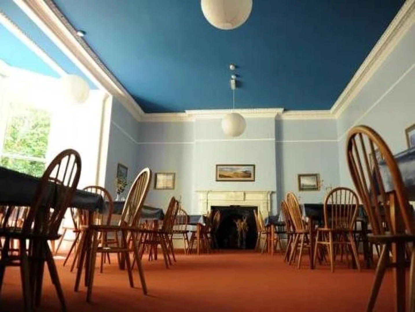 Derwentwater Independent Hostel