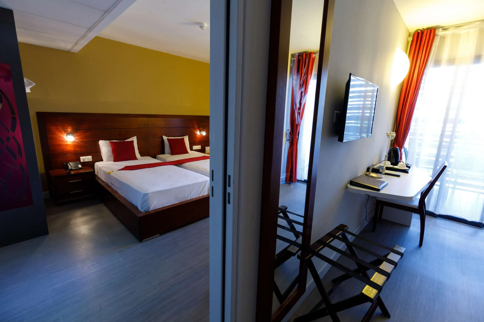 Tulip Inn Sainte Clotilde La Reunion