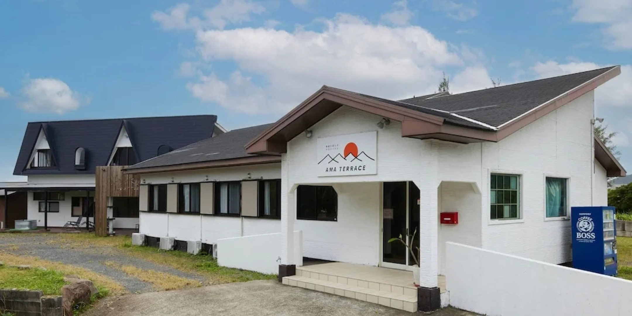 Guest House AMA TERRACE