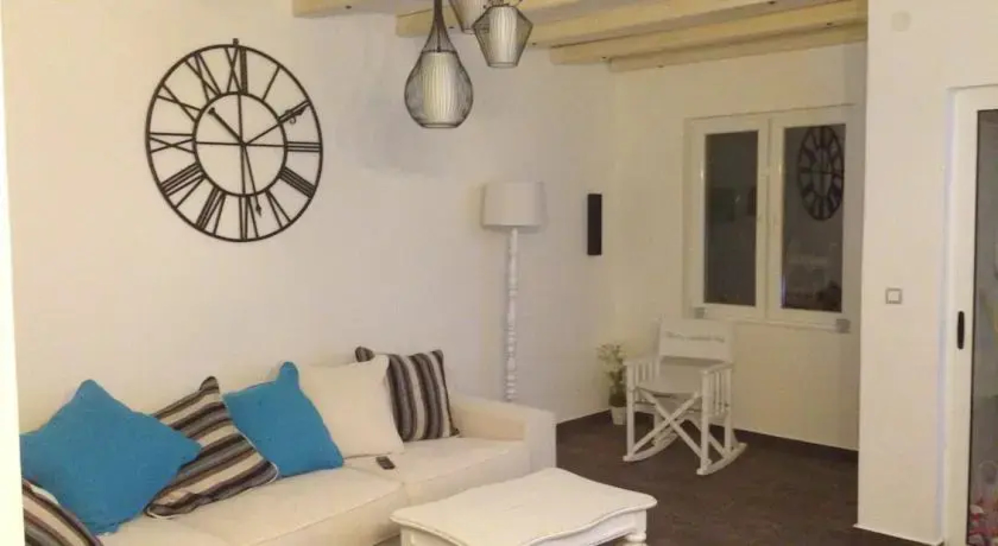 Holiday Home Domador