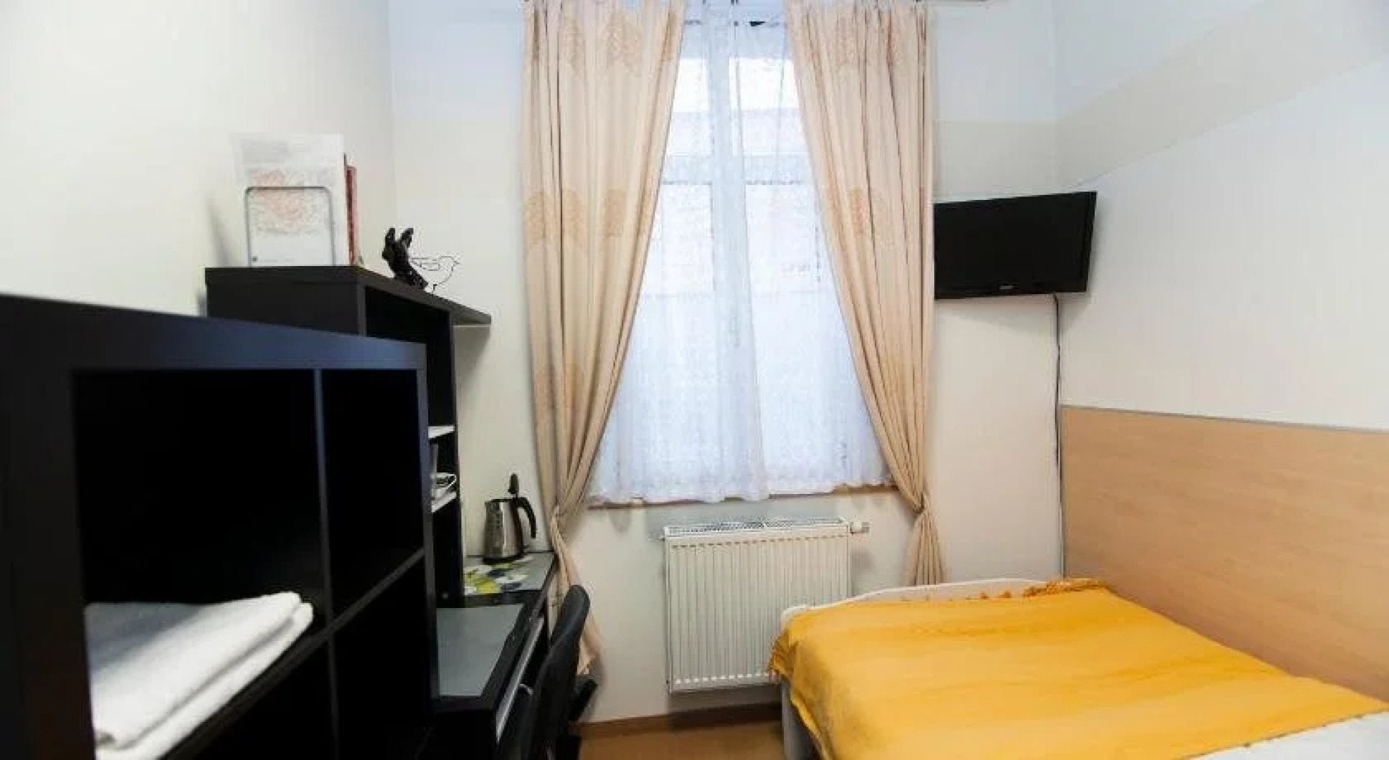 Akacja Pokoje Gościnne