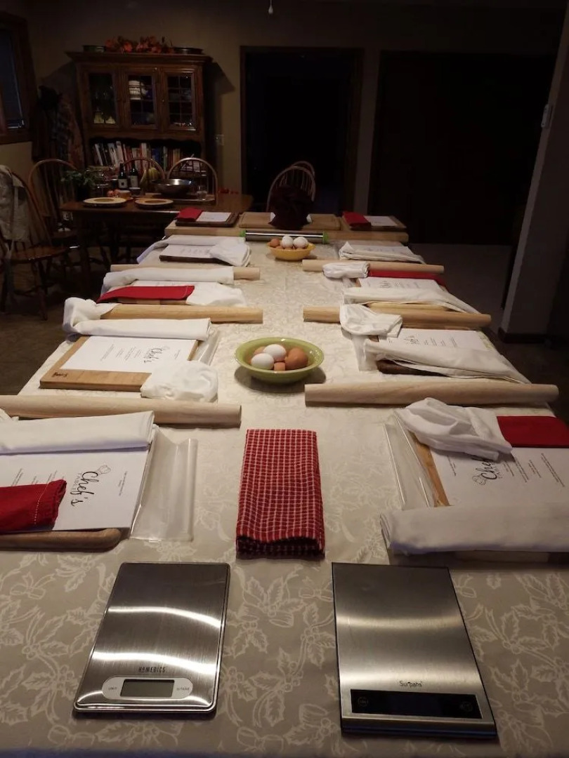 Poggio Amorelli Bed & Breakfast