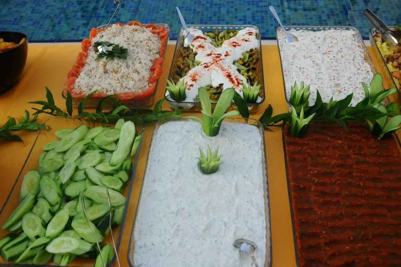 Club Ceylan Marmaris