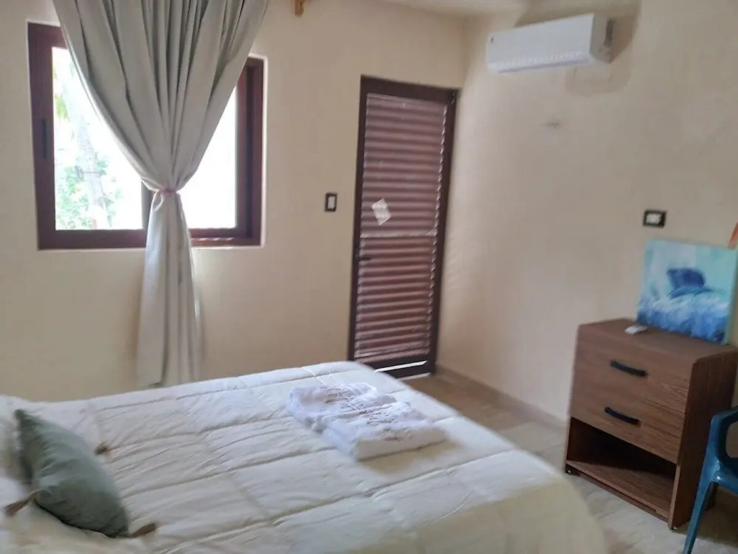 La Joya casa de playa