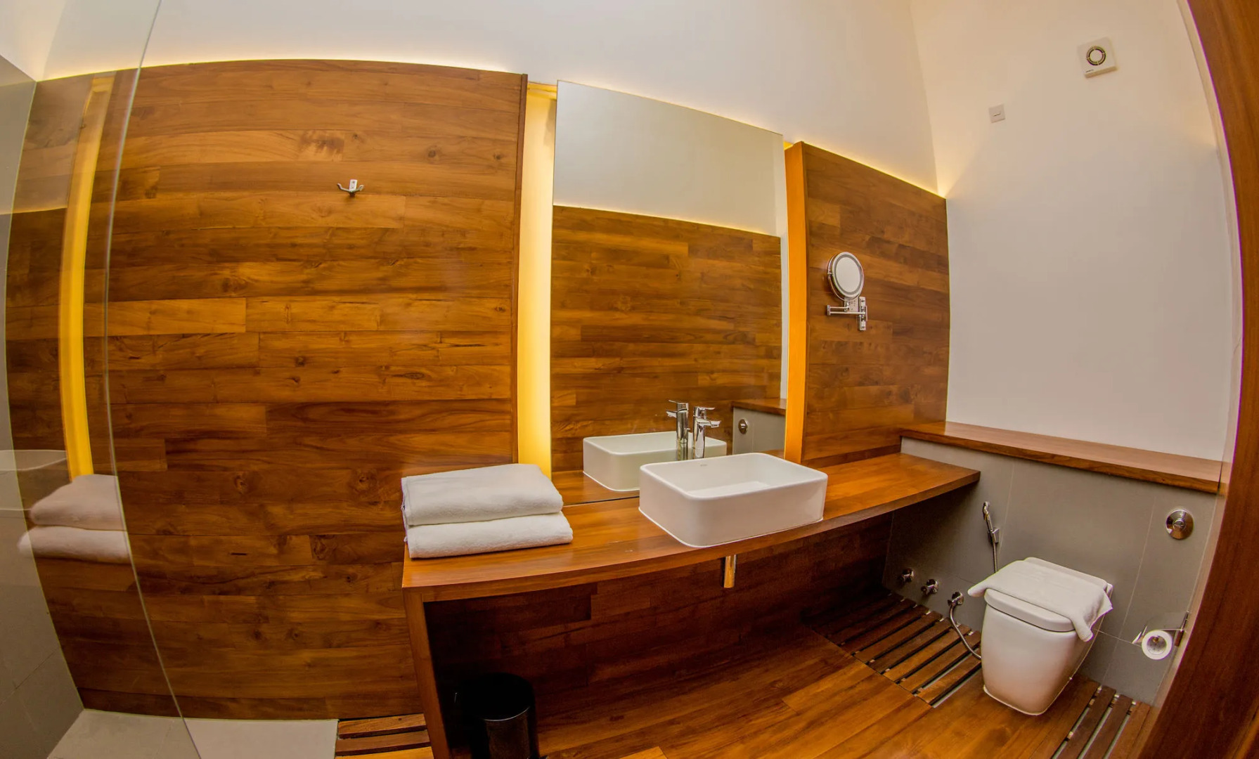 Отель W15 Weligama