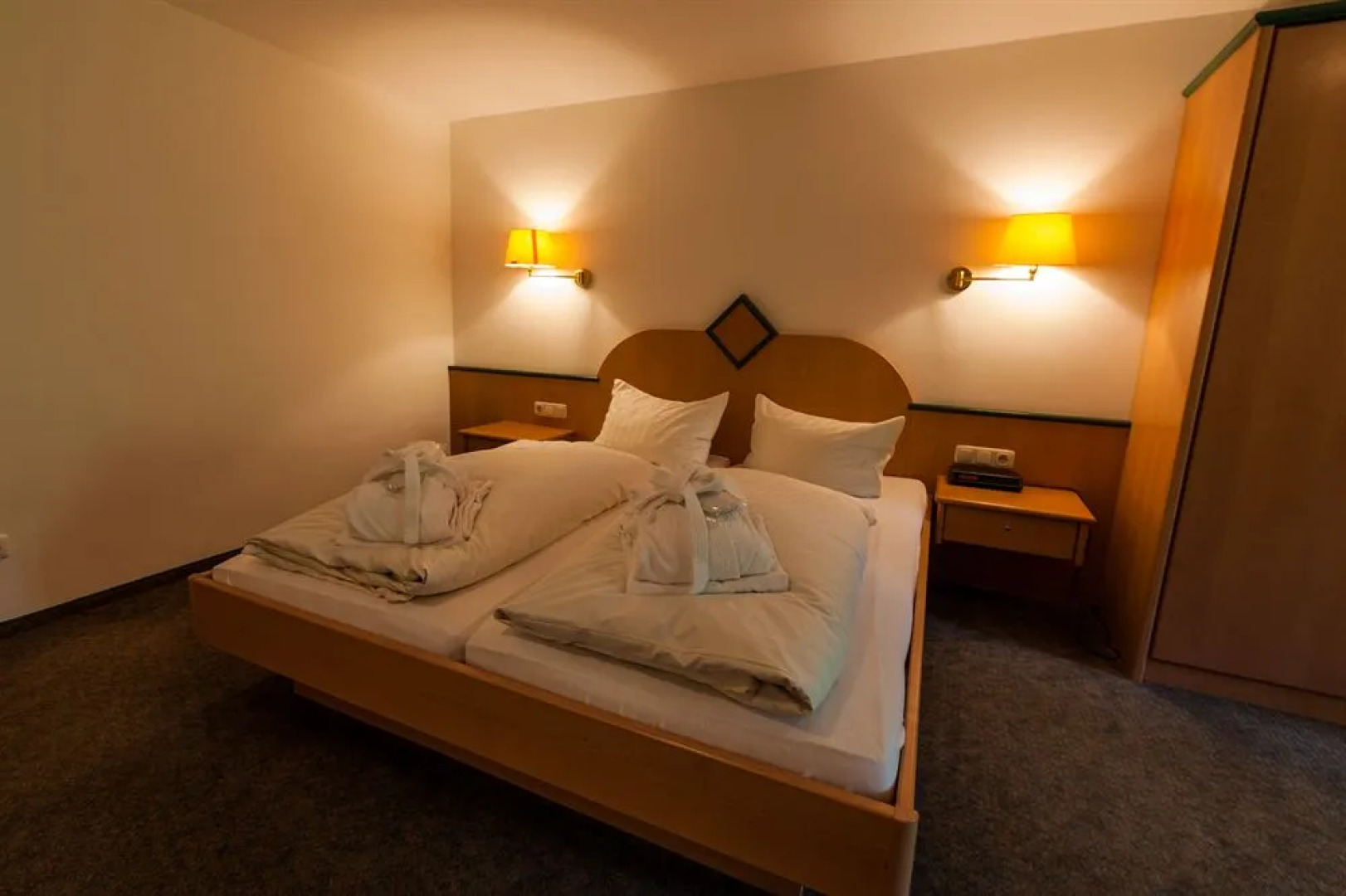 Hotel Bergstätter Hof