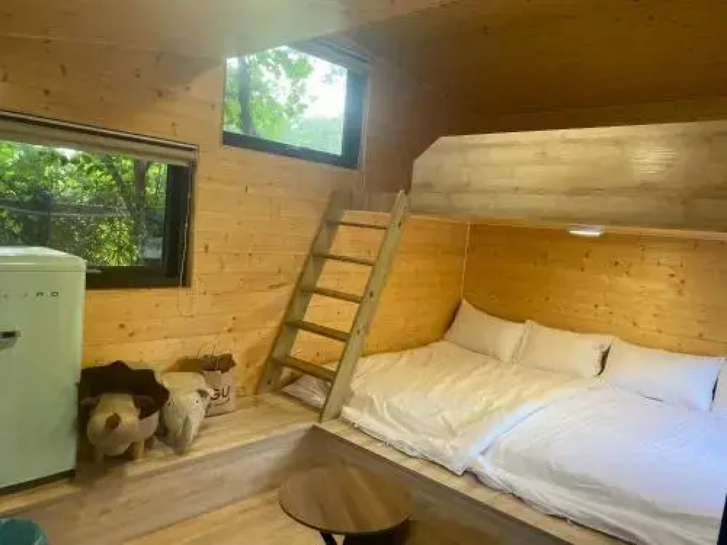 北埔莊園印象民宿