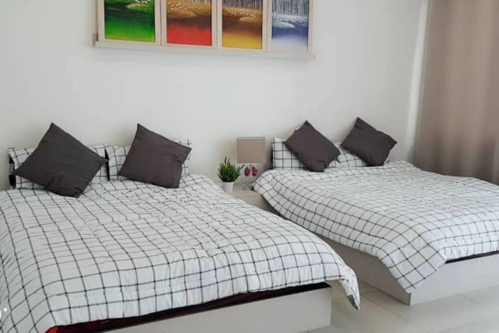 Trefoil Setia Alam A28