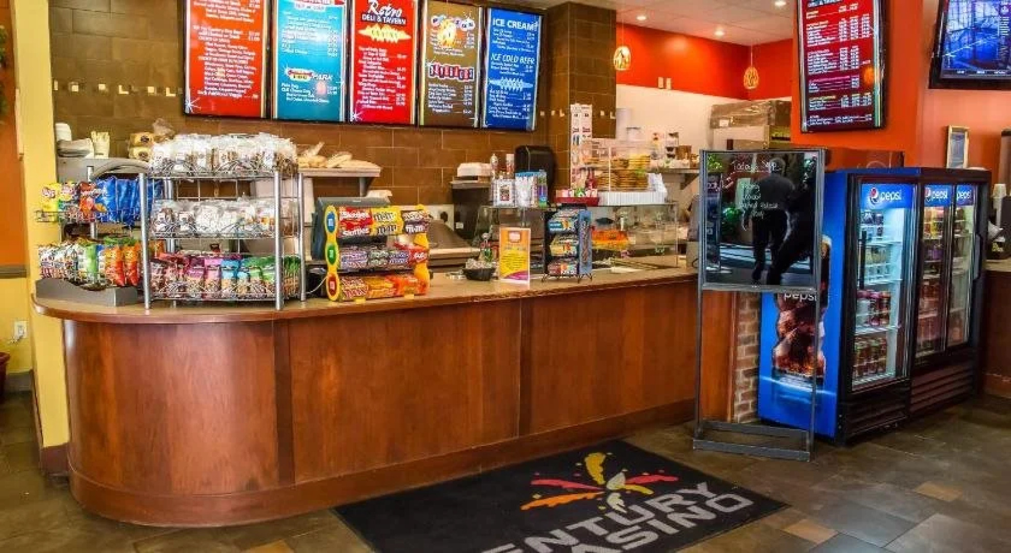 Century Casino & Hotel - Central City