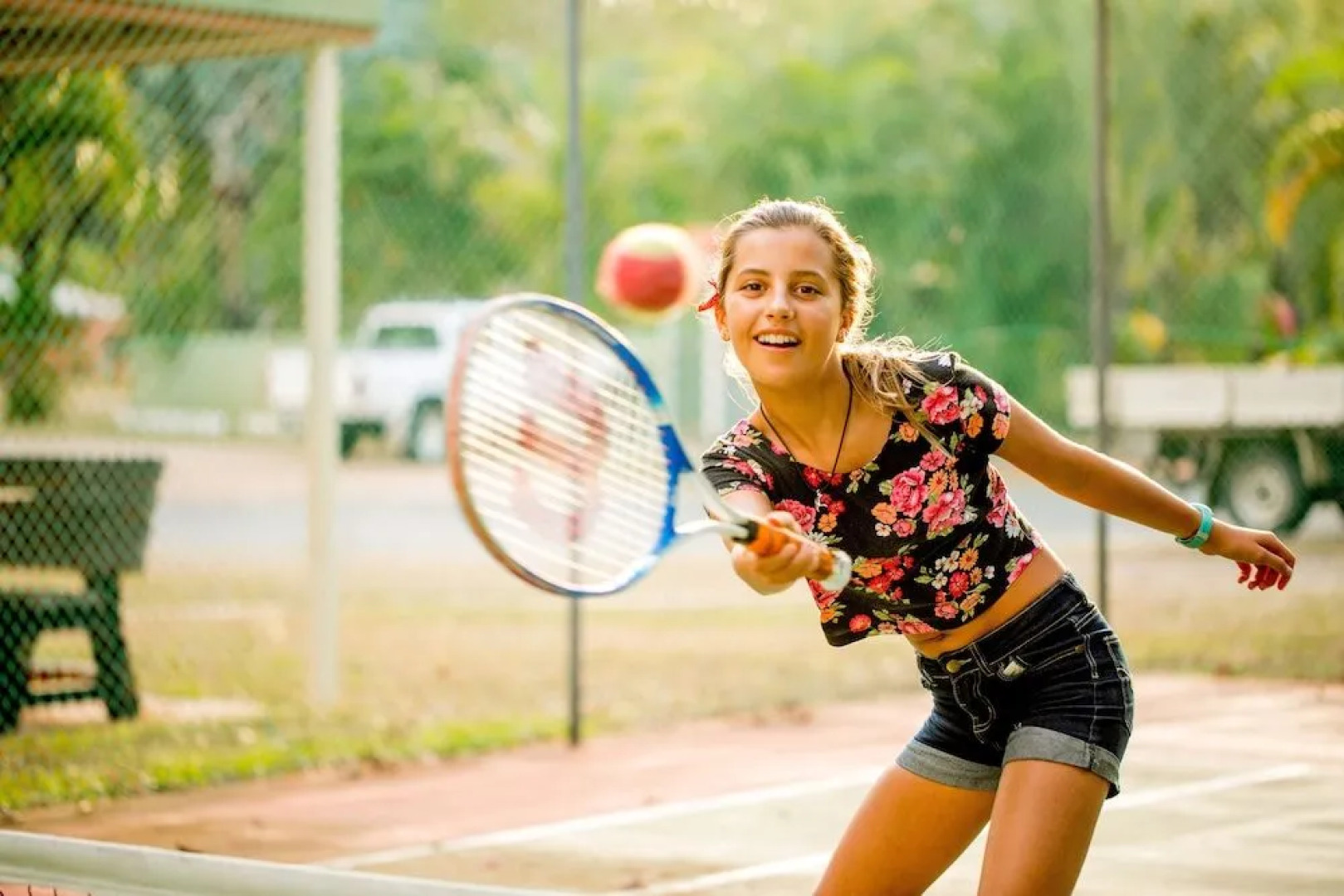 Discovery Holiday Parks - Tannum Sands