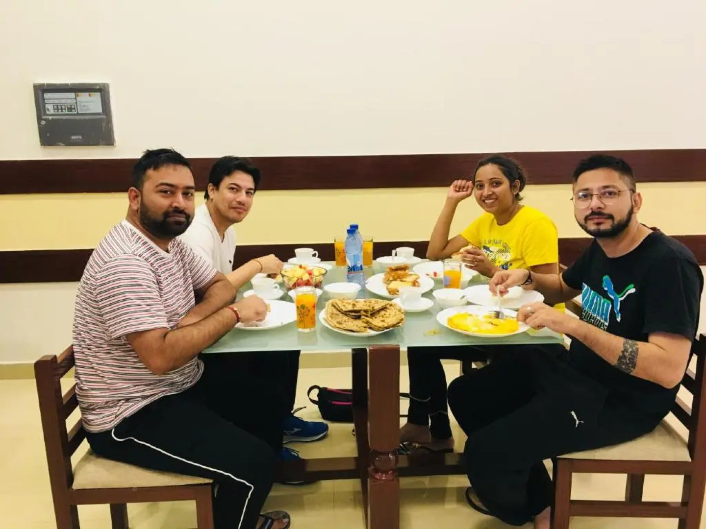 Gateway Salalah Apartments