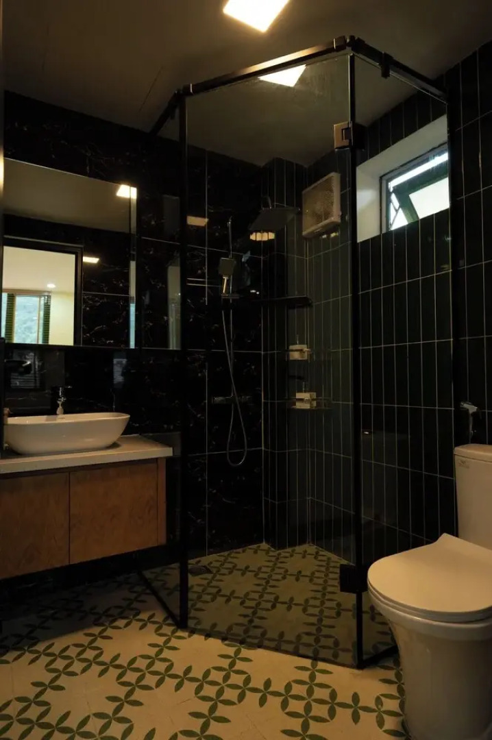 Plum Village Moc Chau