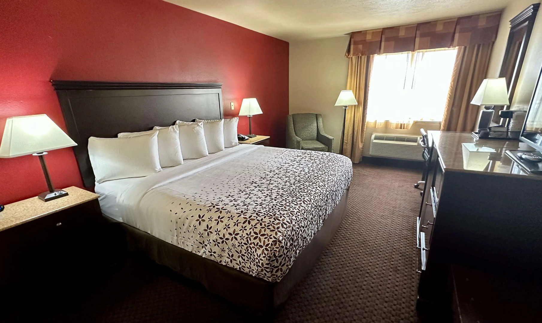 SureStay Plus Hotel by Best Western Silver City