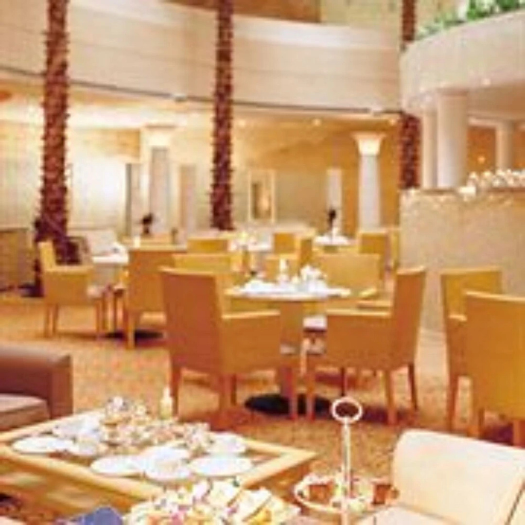 Chang An Grand Hotel