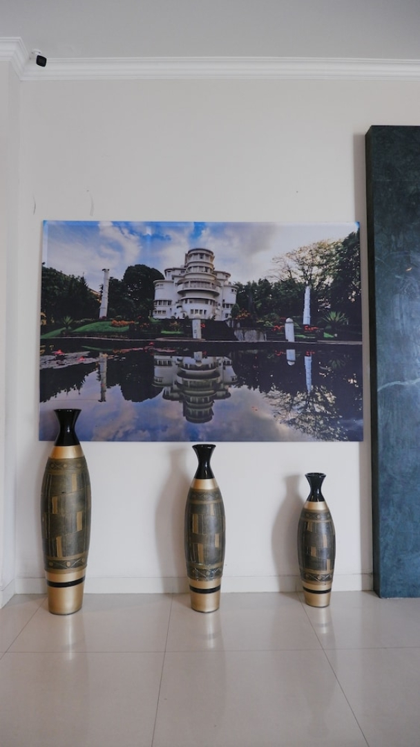 Azana Green Peak Resort & Convention