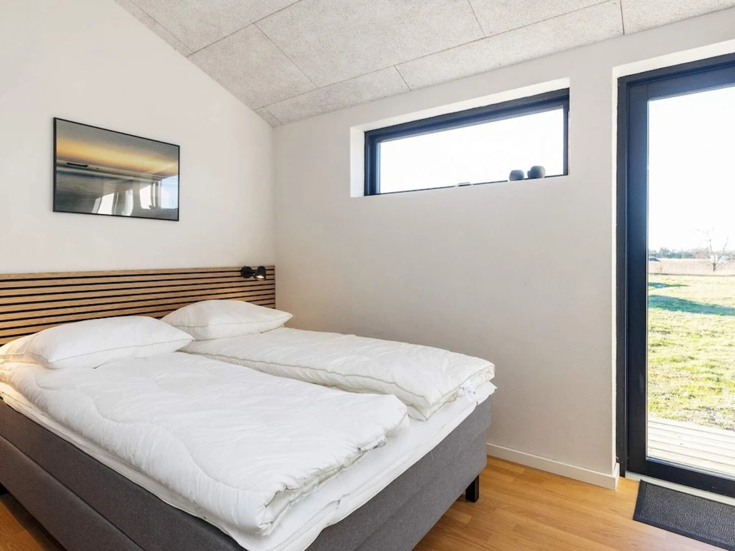 22 Person Holiday Home in Jerup